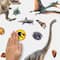 RoomMates Jurassic World: Dominion Peel & Stick Wall Decals